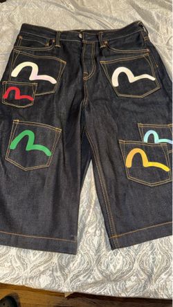 Evisu