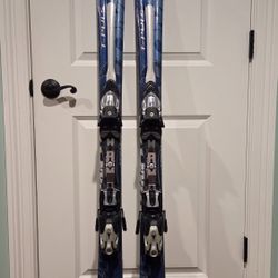 Skis 148cm 