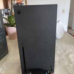 XBOX SERIES X