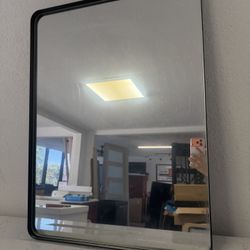 Mirror 22x30