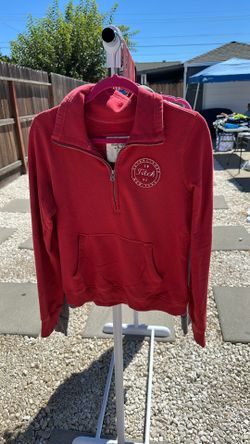 Abercrombie Crew Neck