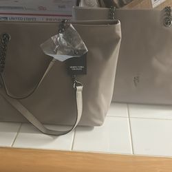 Vera Wang Bag