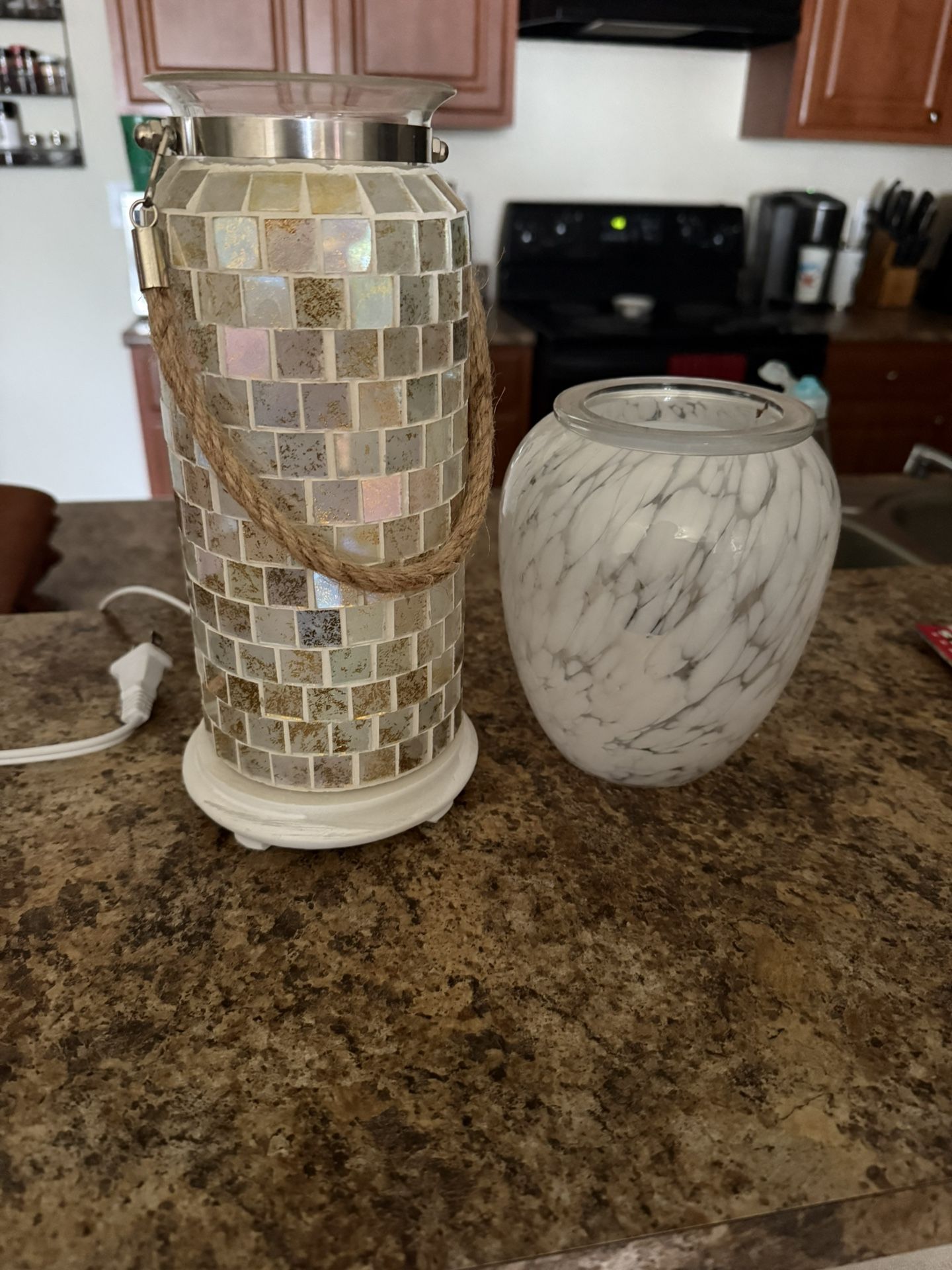 Scented Wax Warmers