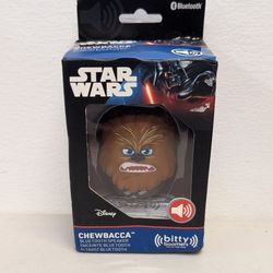 Star Wars Bluetooth Speaker 