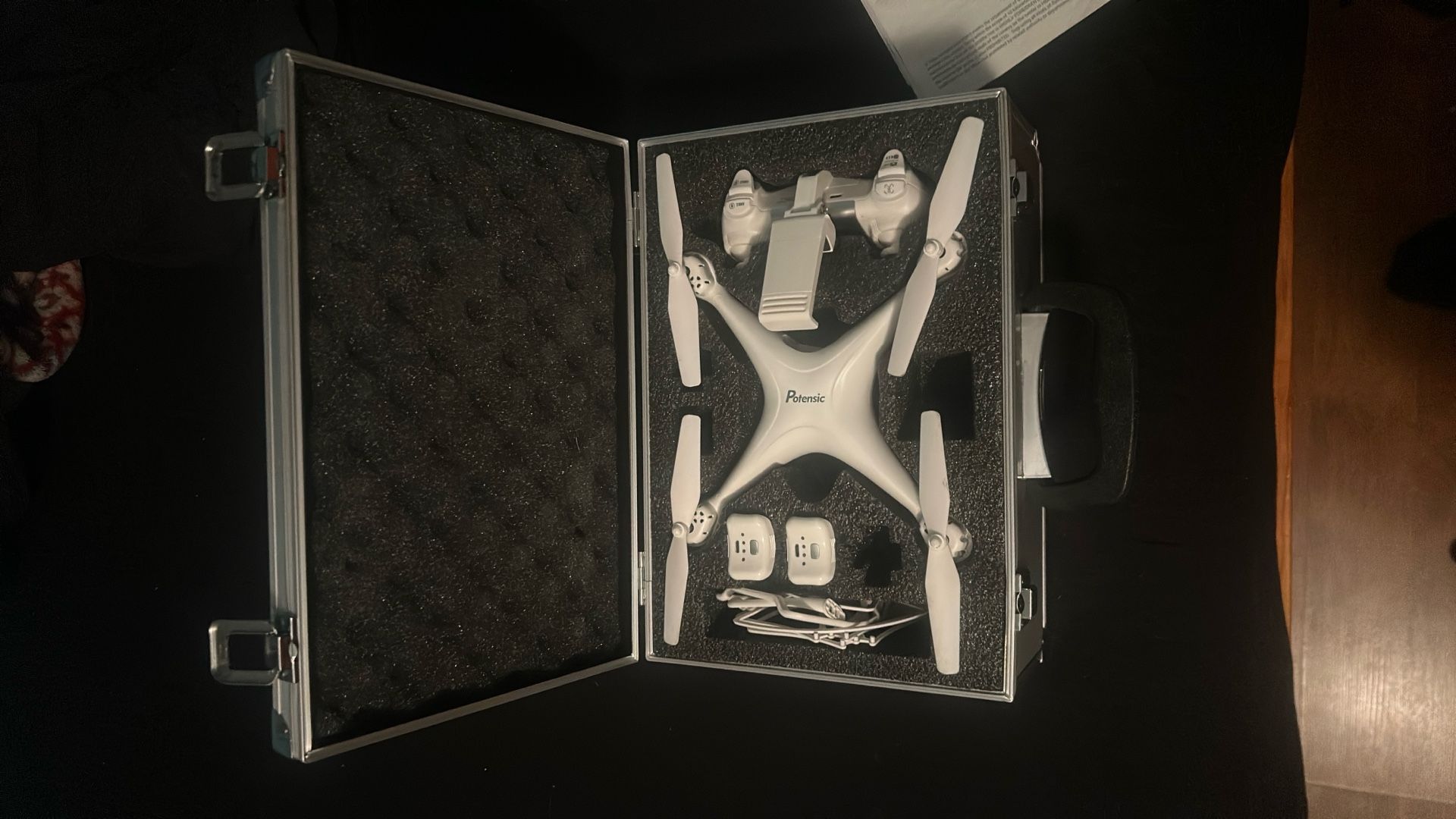 Potensic T25 Drone