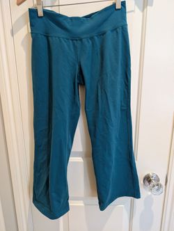 Patagonia Women's Capri Leggings - Size S