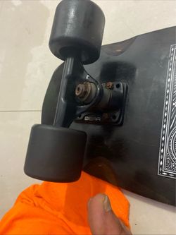 Patineta