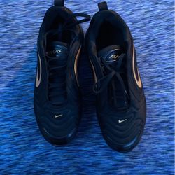 Air max 720 Size 7 No Box