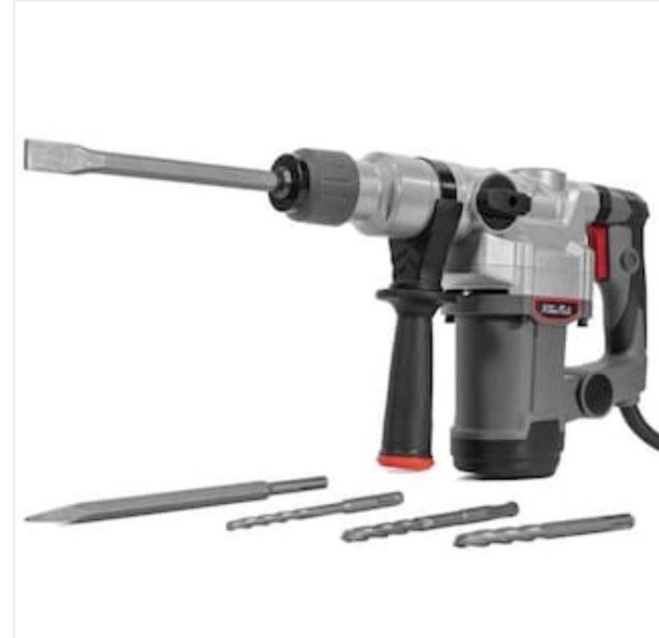 1400W Demolition JACK HAMMER
