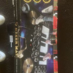 Kids “DJ Mixer Mat “ 