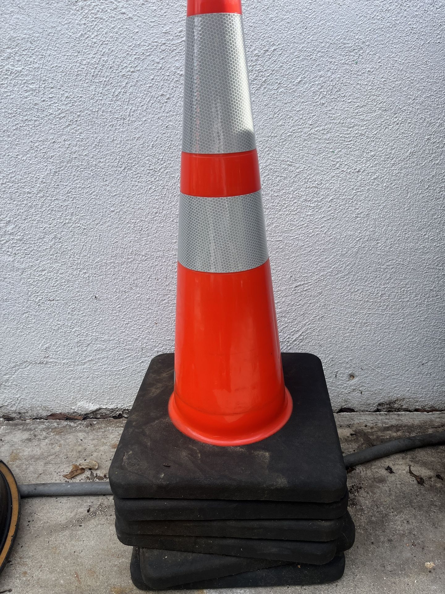 Reflective Cones