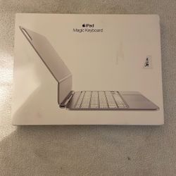 Apple Magic keyboard 