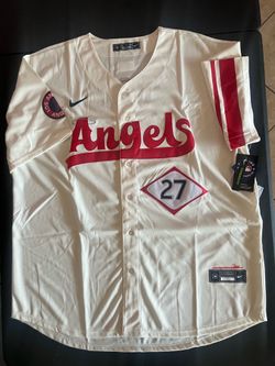 Angels Jerseys. Brand New