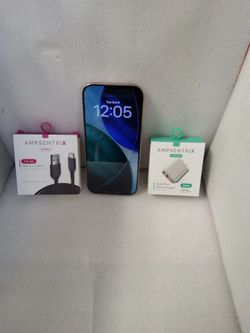 Iphone 16 Pro 128gb Unlocked-Babcock