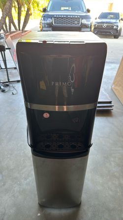 Primo Bottom-Load Water Dispenser