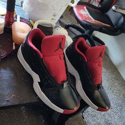 Jordan Max Aura 6