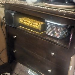 Tv Table