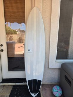 7'0 Firewire Mid6 midlength surfboard