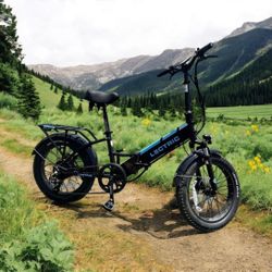 6587994 Lectric e-bike XP 3.0 foldable 65 mile range and 28mph floor model 