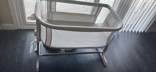 Baby bassinet