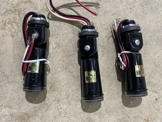 Photocell dusk to dawn Photo Cell