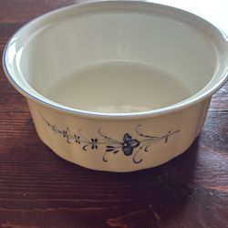 Villeroy & Boch Vilbofour Porcelain Dish