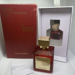 Maison Francis Kurkdjian Baccarat Rouge 540 Extrait de Parfum 2.4oz 60ml