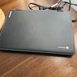 Lenovo 2in1 Laptop