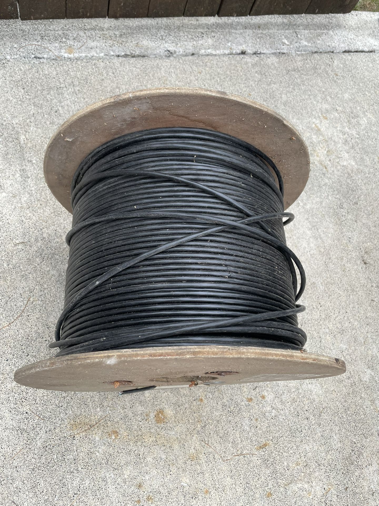 Cat5 E TEL24-4PC5EDB-CTN Cable