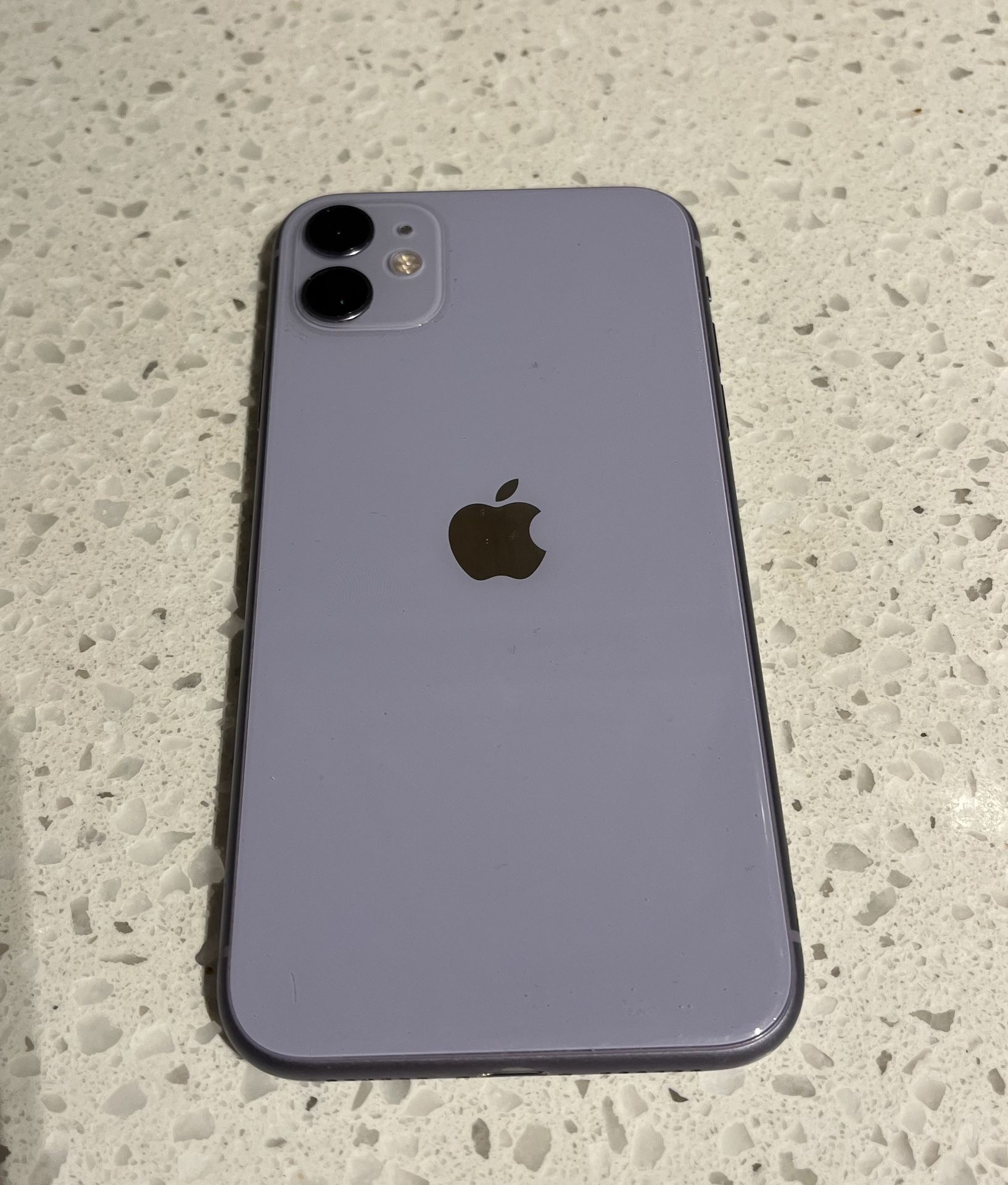 iPhone 11  (128 GB ) Purple