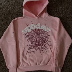 Spider Hoodie