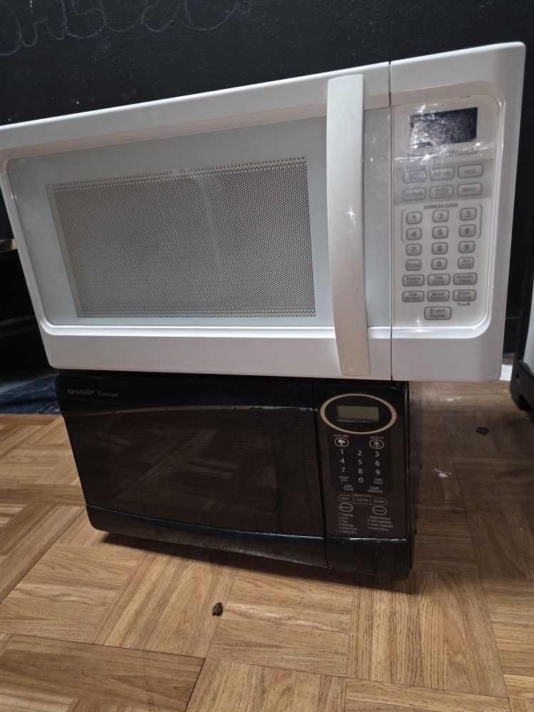 Microwaves