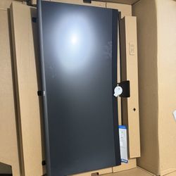 New Dell P3424WEB Monitor 