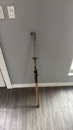 Swords