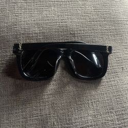Sun Glasses 