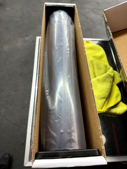 Ceramic Window Tint 35% 100ft 20 inch Ceramic Film