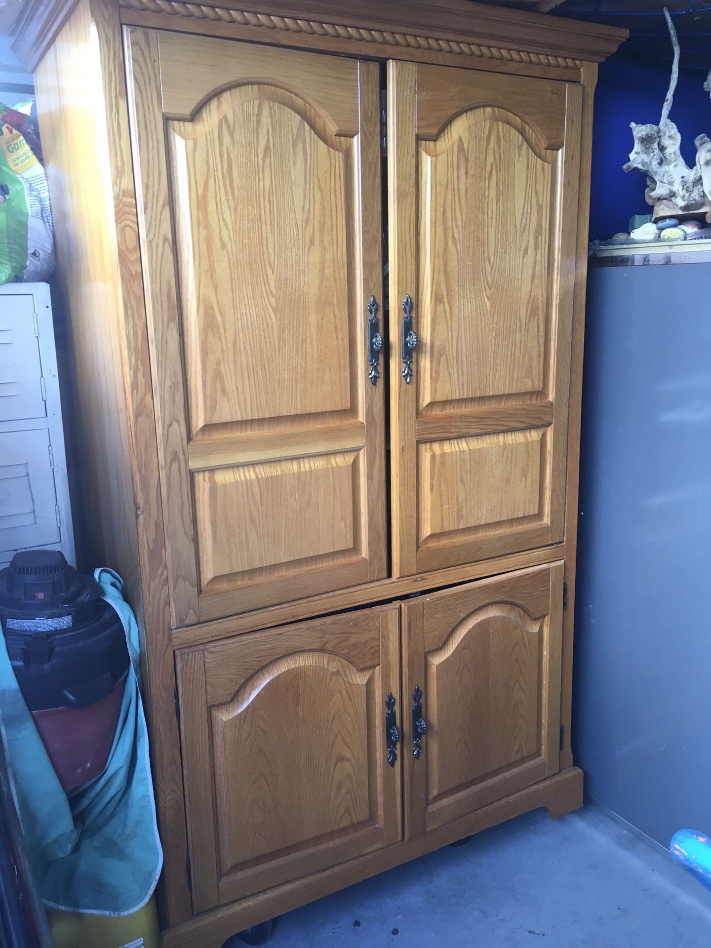 Pantry Cabinet