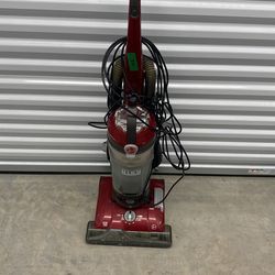 Hoover Vacuum