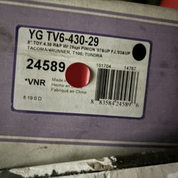 430 Gear