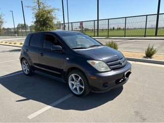 2005 Toyota Scion xA