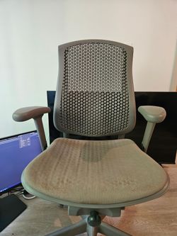 Herman Miller Celle