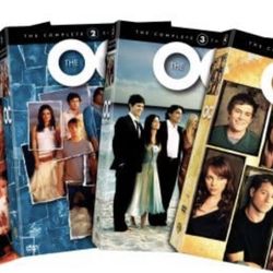 The OC, Complete Series !