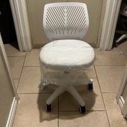 Small Desk Chair