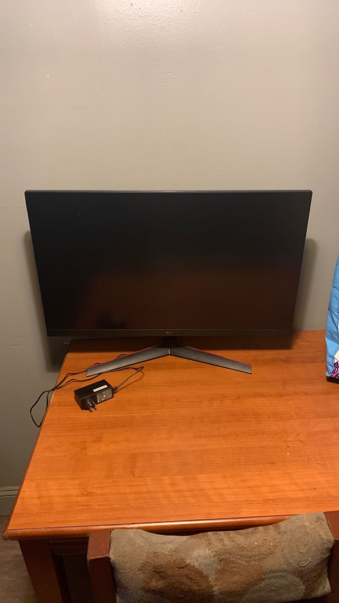 Gaming Monitor For Console Or Pc