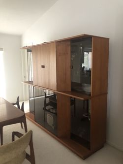China cabinet