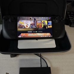 Gaming Sets And Accessories 