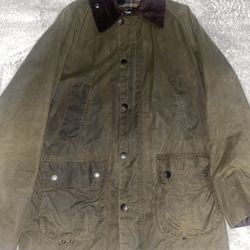 Vintage Barbour Jacket
