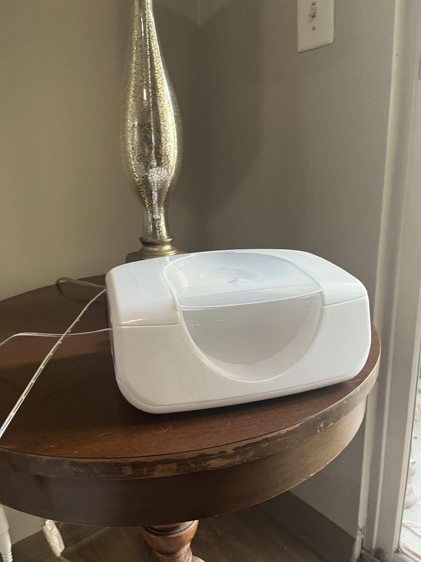 Baby Wipe Warmer