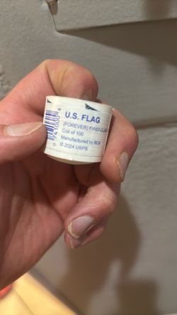 100ct US stamps