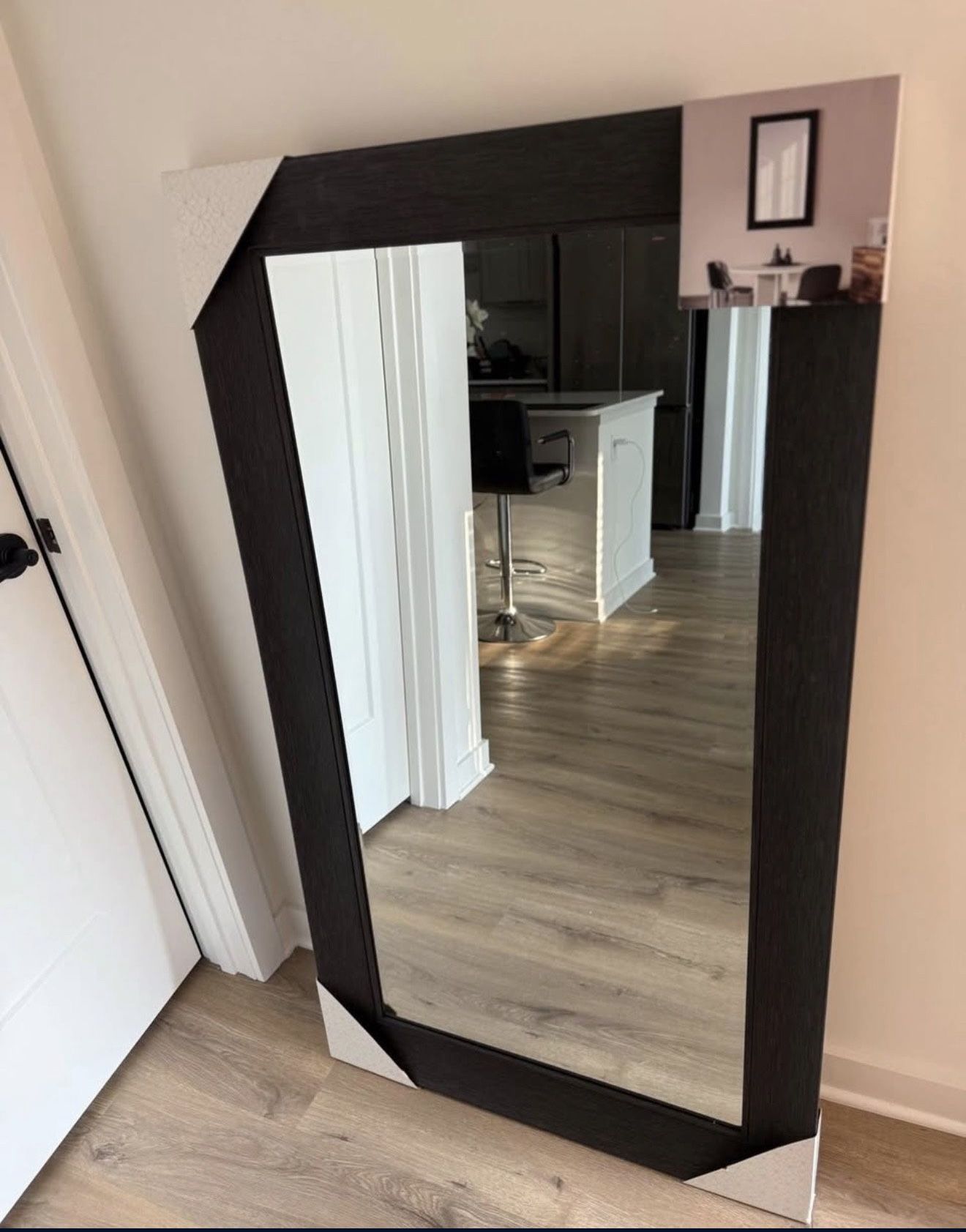 Full 55X30 Mirror
